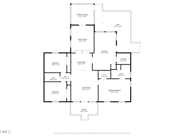 2547 Comanche Trail, Hillsborough, NC 27278