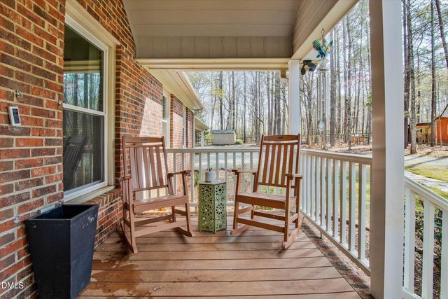 2547 Comanche Trail, Hillsborough, NC 27278