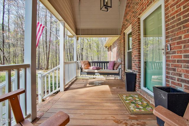 2547 Comanche Trail, Hillsborough, NC 27278