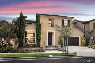 114 Tearose, Irvine, CA 92603