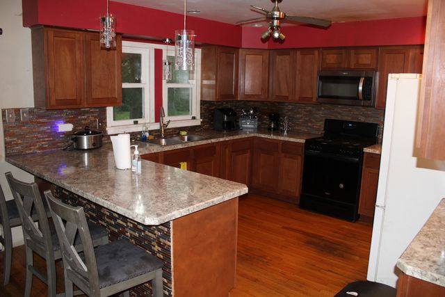 2164 E Gaisor Drive, Crete, IL 60417