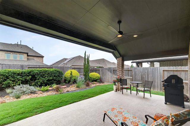 2826 Acacia Grove Drive, Katy, TX 77494