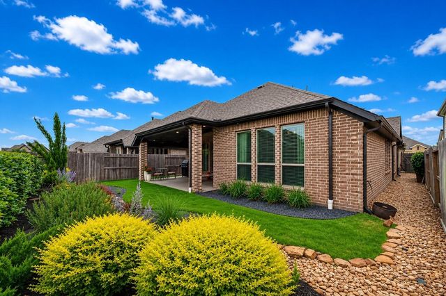 2826 Acacia Grove Drive, Katy, TX 77494
