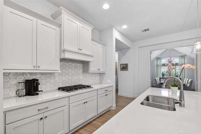2826 Acacia Grove Drive, Katy, TX 77494