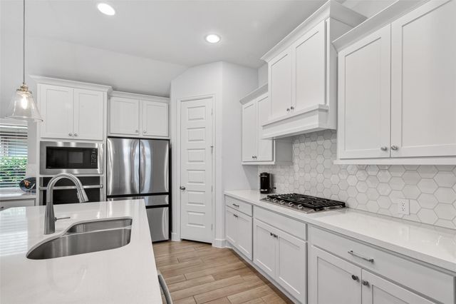2826 Acacia Grove Drive, Katy, TX 77494