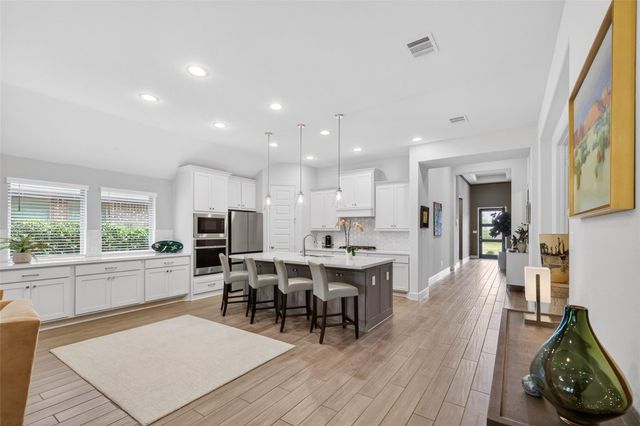 2826 Acacia Grove Drive, Katy, TX 77494
