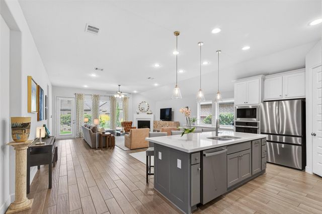 2826 Acacia Grove Drive, Katy, TX 77494
