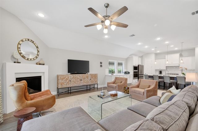 2826 Acacia Grove Drive, Katy, TX 77494