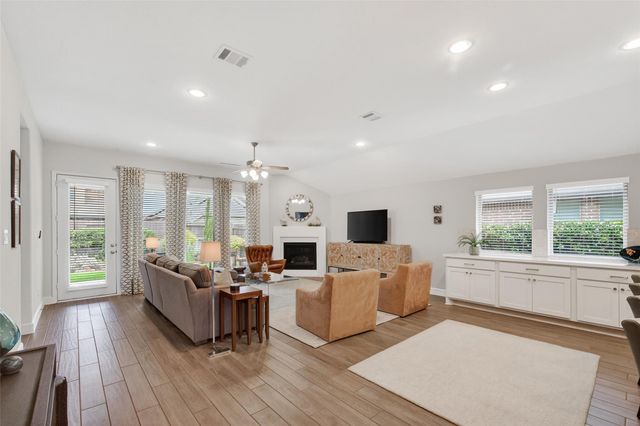 2826 Acacia Grove Drive, Katy, TX 77494