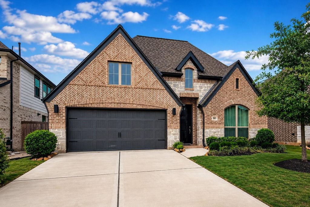 2826 Acacia Grove Drive, Katy, TX 77494