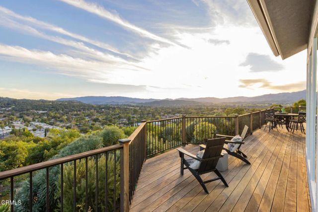 642 Tico Road, Ojai, CA 93023