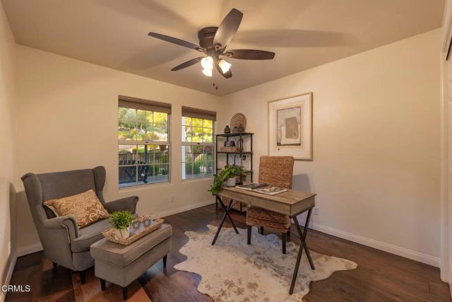 642 Tico Road, Ojai, CA 93023