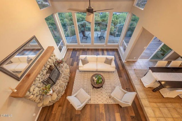 642 Tico Road, Ojai, CA 93023