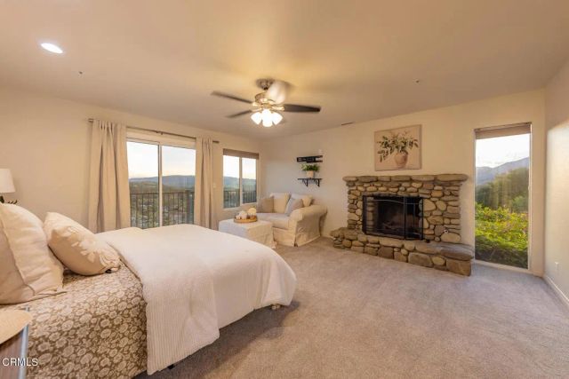 642 Tico Road, Ojai, CA 93023