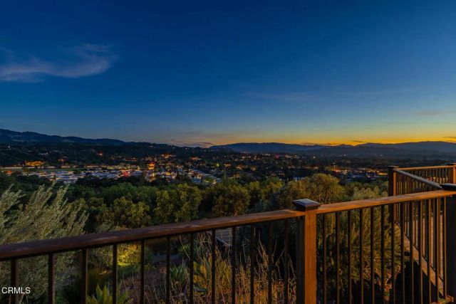 642 Tico Road, Ojai, CA 93023