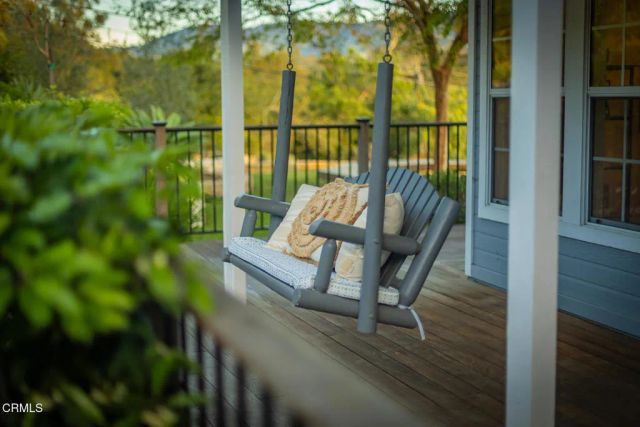 642 Tico Road, Ojai, CA 93023