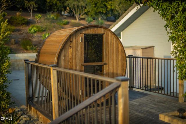 642 Tico Road, Ojai, CA 93023