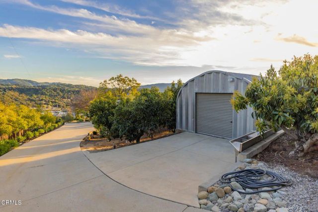 642 Tico Road, Ojai, CA 93023