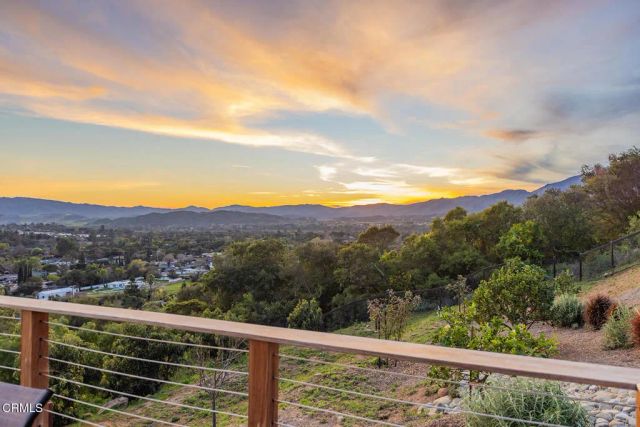 642 Tico Road, Ojai, CA 93023