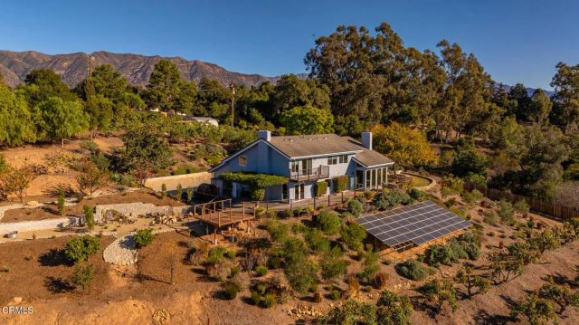 642 Tico Road, Ojai, CA 93023