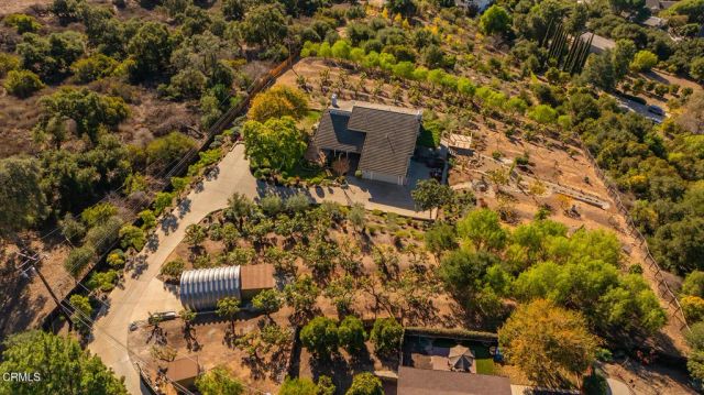 642 Tico Road, Ojai, CA 93023