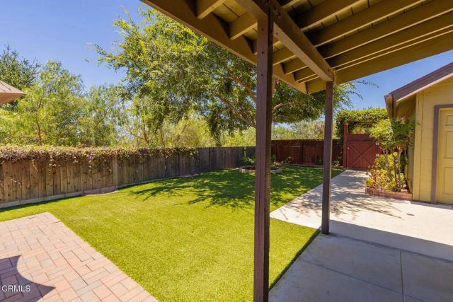 642 Tico Road, Ojai, CA 93023
