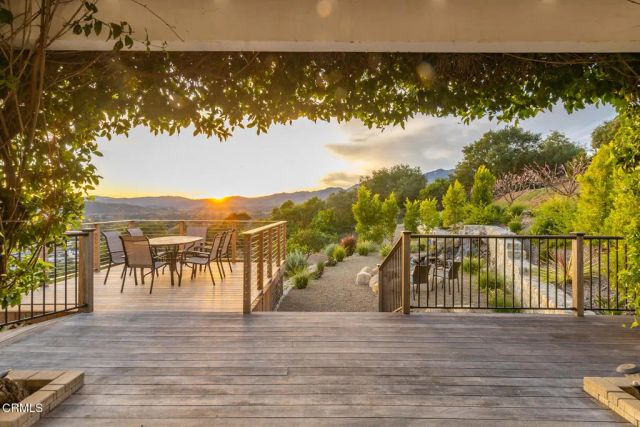 642 Tico Road, Ojai, CA 93023