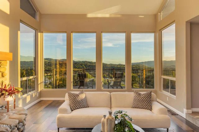 642 Tico Road, Ojai, CA 93023