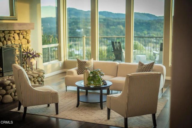 642 Tico Road, Ojai, CA 93023