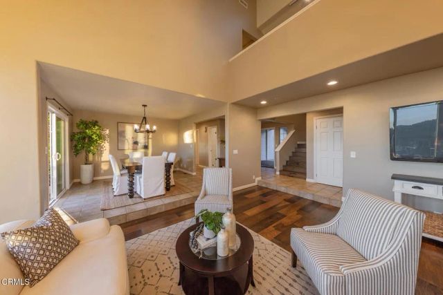 642 Tico Road, Ojai, CA 93023