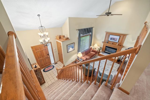 2408 N Stoneybrook St, Wichita, KS 67226