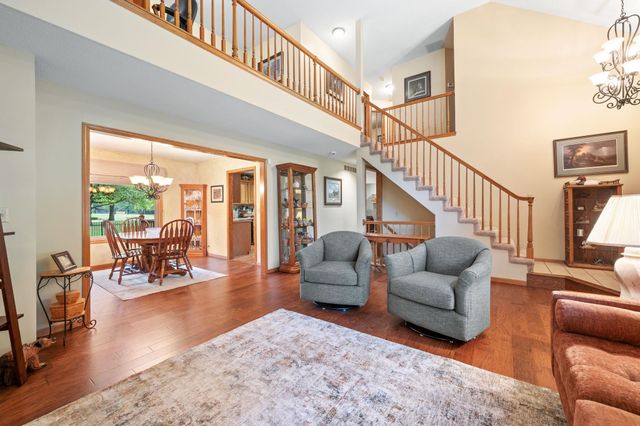 2408 N Stoneybrook St, Wichita, KS 67226