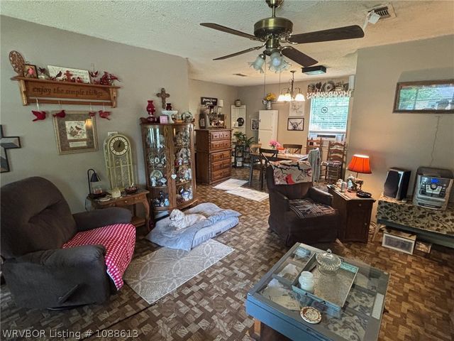 924 Chitwood Street, Alma, AR 72921