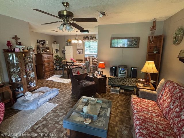 924 Chitwood Street, Alma, AR 72921