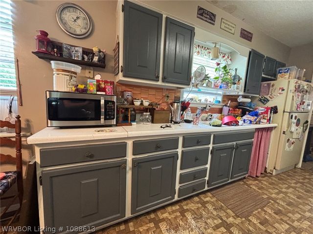 924 Chitwood Street, Alma, AR 72921