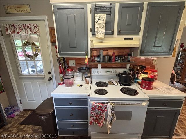 924 Chitwood Street, Alma, AR 72921