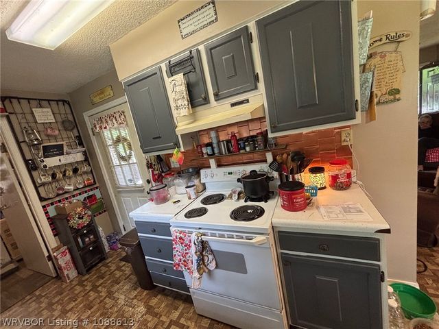 924 Chitwood Street, Alma, AR 72921