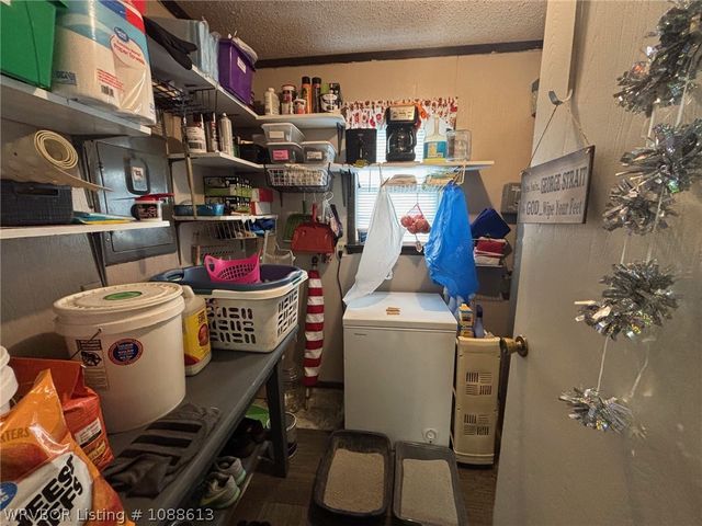 924 Chitwood Street, Alma, AR 72921