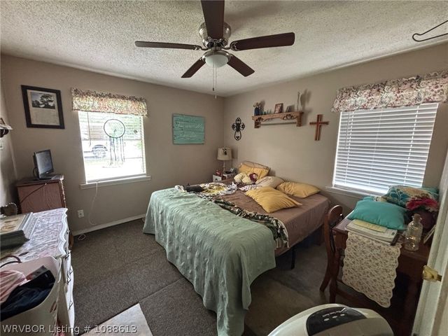 924 Chitwood Street, Alma, AR 72921