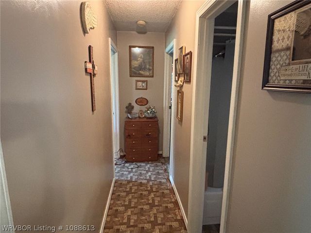 924 Chitwood Street, Alma, AR 72921