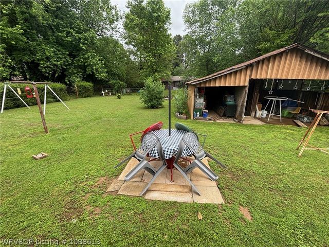 924 Chitwood Street, Alma, AR 72921