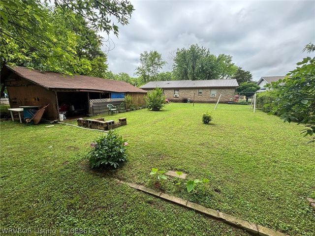 924 Chitwood Street, Alma, AR 72921
