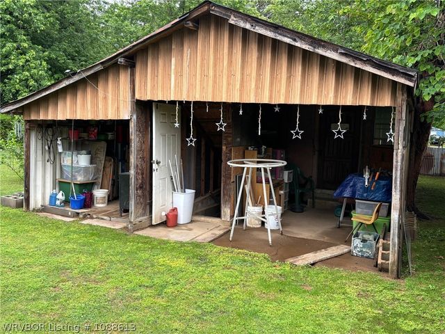 924 Chitwood Street, Alma, AR 72921