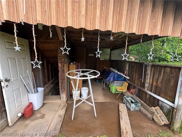 924 Chitwood Street, Alma, AR 72921