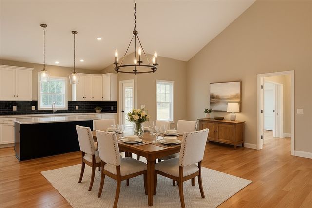 65 Sunset Lake Circle, Coventry, RI 02816