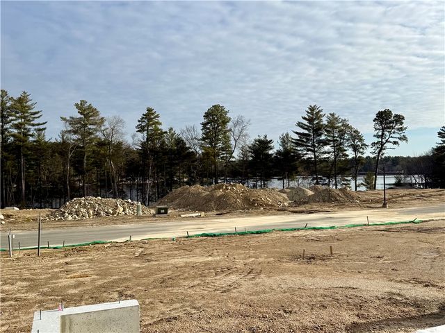 65 Sunset Lake Circle, Coventry, RI 02816