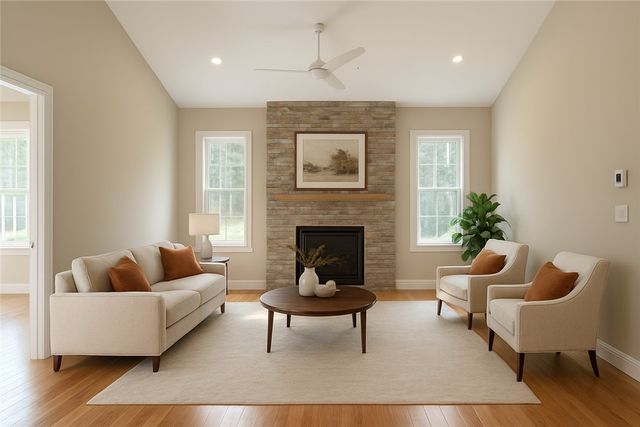 65 Sunset Lake Circle, Coventry, RI 02816