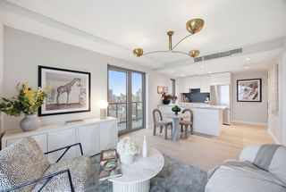 5801 Queens Blvd # 6-H, New York City, NY 11377