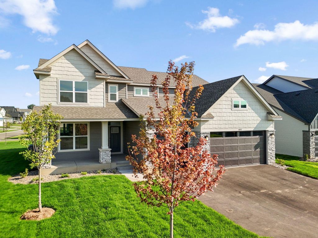 8852 Binder Way, Woodbury, MN 55129 — photo 3