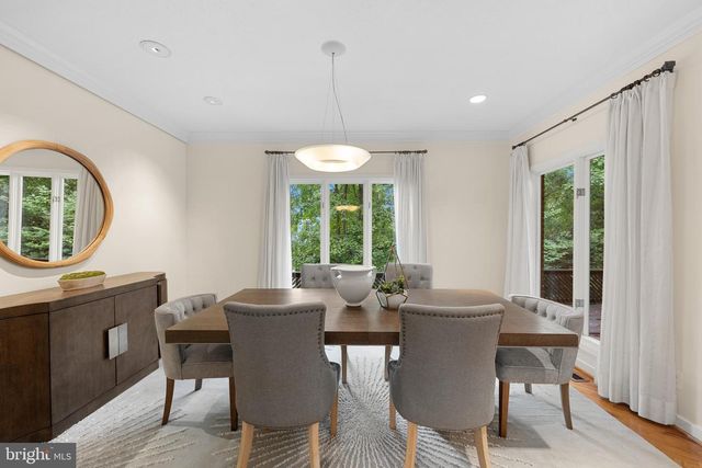 4667 KENMORE DR NW, Washington, DC 20007